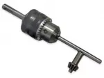 Puuripadrun Bosh 2607000982, 1,5&ndash;13 mm