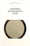 AeroPress pidev filter, v&otilde;rk
