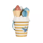 Little Dutch rannakomplekt Ice Cream, sinine