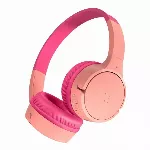 K&otilde;rvaklapid Belkin SoundForm Mini Pink