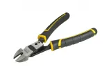 FM Gear Side Cutters