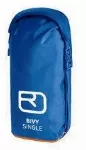 BIVY SINGLE shocking orange