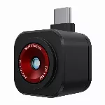 Seek Thermal CQ-ABAX soojuskaamera Must 320 x 240 pikslit