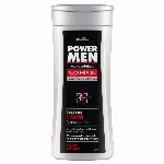 JOANNA_Power Men Tugevdav &scaron;ampoon lenduvatele juustele 200ml