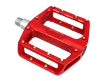 Pedaalid NC-17 STD II Pro punane