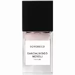 Bohoboco Sandlipuu Neroli parf&uuml;&uuml;m, 50ml