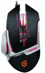 "CONCEPTRONIC Gaming USB Maus, 4000 DPI, IC sensor,DJEBBEL02B"