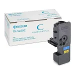 Kyocera tooner 1T02R9CNL1 / TK-5220C Cyan