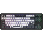 ALU87B Bushido, G3MS Moonstone Switch, RU