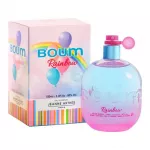 JEANNE ARTHES BOUM RAINBOW Eau de Parfum naistele, 100 ml