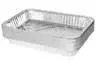 K&uuml;psetusplaadid Mustang grillile, 31 cm x 21 cm 12tk.