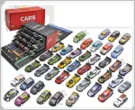 MEGA Garage Spring Kit