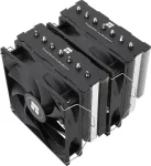 Phantom Spirit 120mm SE CPU cooler Black