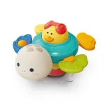 BABYONO 1584 SENSORM&Auml;NG &bdquo;TURTLE&ldquo; &Uuml;HENDUSEGA