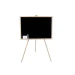 Wooden blackboard - TSD / 3480 - BIG - SCHOOL