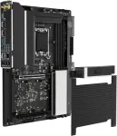 "NZXT N9 Z890 Black ATX Intel S1851 N9-Z89XT-B1 retail"