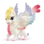 SCHLEICH BAYALA Vikerkaaredraakoni poeg