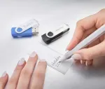"STICK Intenso Office Line 16GB USB Stick 3.2 Multipack x5 bunt"