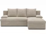 Gino, Traditional, Beige