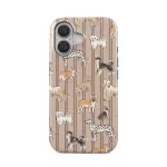 Playground - iPhone 16 Plus Case, Tough (MagSafe) / N/A