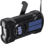 Survivor Radio All-in-1 5000