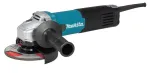 MAKITA nurklihvmasin 125 mm / 850 W GA5100