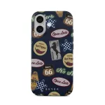Open Late - iPhone 17 Case, Tough (MagSafe) / N/A