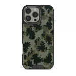 Moss - iPhone 16 Pro Max Case, Elite Dark (MagSafe) / Gunmetal