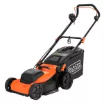 BLACK+DECKER elektriline muruniiduk 1800 W/40 cm BEMWP400
