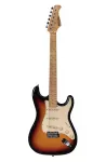 &bdquo;Prodipe Guitars&ldquo; ST80MA SB &ndash; elektrikitarr