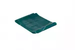 Thera-Band lateksiga elastne lint, 2,5 m, roheline