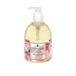 Florinda, Rosa Antica, Cleansing & Softening, Liquid Soap, Hands & Face & Body, 500 ml