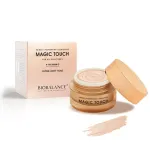 Bio Balance, Magic Touch, Brightening & Covering, Primer, Concealer & Foundation 3-In-1, Ultra Light, 30 ml