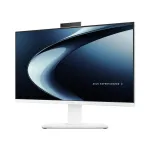Monoblock PC|ASUS|ExpertCenter|CPU Intel|Intel Core 5|Intel Core 5|210H|RAM 32 GB|DDR5-SDRAM|Screen 27 "|1920 x 1080 pixels|Storage 512 GB|SSDs 512 GB|Not available|On-board graphics Yes|Intel&reg; Graphics|White|OS Windows 11 Pro|90PT03W8-M05CW0
