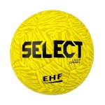 &bdquo;Select HB Light Grippy v26 Official EHF&ldquo; k&auml;sipall, kollane, 230020 0
