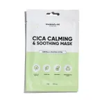 Breakout+aid - Cica Calming & Soothing Mask 34 g