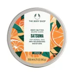 THE BODY SHOP SATSUMA kehav&otilde;i 200 ml