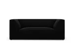 Velvet Sofa, "Siena", 2 Seats, 174x92x69 Made in Europe