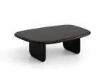 Coffee Table, "Sora", 110x80x35 Made in Europe