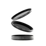 Kaamera objektiivi filter &ndash; Urth 67 mm Cinematic Filter Kit Plus+