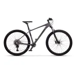 CROSS Xtreme 10 &ndash; 29" // 10G, suurus 20" (51 cm) (hall)