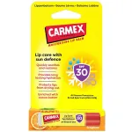 Carmex - Lip balm SPF 30 Sun Defense Tropical Lip Balm 4.25 g