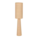 SYRO FLOOR LAMP RAFFIA NATURAL 130XO30 CM