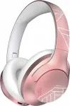 &bdquo;PowerLocus P3&ldquo; k&otilde;rvaklapid, roosa ja kuldne v&auml;rv (pwl-p3-rosegold)