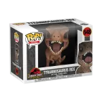 FUNKO POP! kollektsioneeritav figuur - JURASSIC PARK: Tyrannosaurus