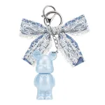 LOVRO_Denim Sugar Teddy Shimmer Lipgloss &ndash; s&auml;delusega huulepalsam 02 Bow Drop