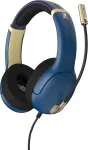 Switch Airlite Zelda Hyrule Blue