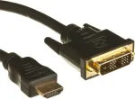 HDDVIMM2M &bdquo;DisplayPort&ldquo;/DVI FHD 2 m, must