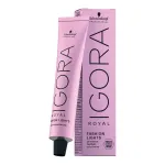 Schwarzkopf Professional, Igora Royal, Permanent Hair Dye, L-44 Beige, 60 ml