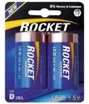 LR20-2BB 2-pack Blister